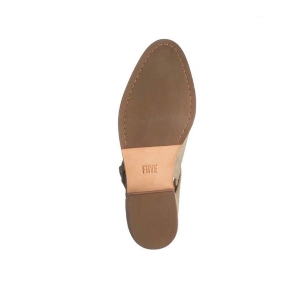 FRYE | ‘Mia’ Cut-Out Bootie - Picture 6 of 7